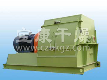 牧草、秸桿專用粉碎機(jī)-2